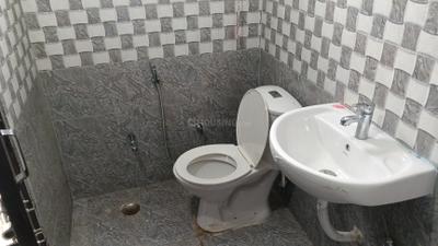 Image of 1450 Sq.ft 2 BHK Apartment / Flat for rent in Diamond Sukrit Apartments, Vrindavan Yojana, Lucknow for Rs. 17000