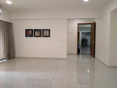 Living Room Image of 1170 Sq.ft 2 BHK Apartment / Flat for sale in Tirth 2, Narolgam Ahmedabad for Rs. 3800000
