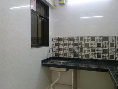 Kitchen Image of 890 Sq.ft 2 BHK Apartment / Flat for sale in Precious Icon, Ambernath East Ambernath for Rs. 3250000