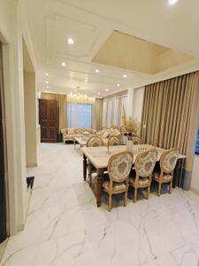 Hall Image of 1750 Sq.ft 3 BHK Villa for sale in Vanshika Ontario, Anora Kala Lucknow for Rs. 11700000