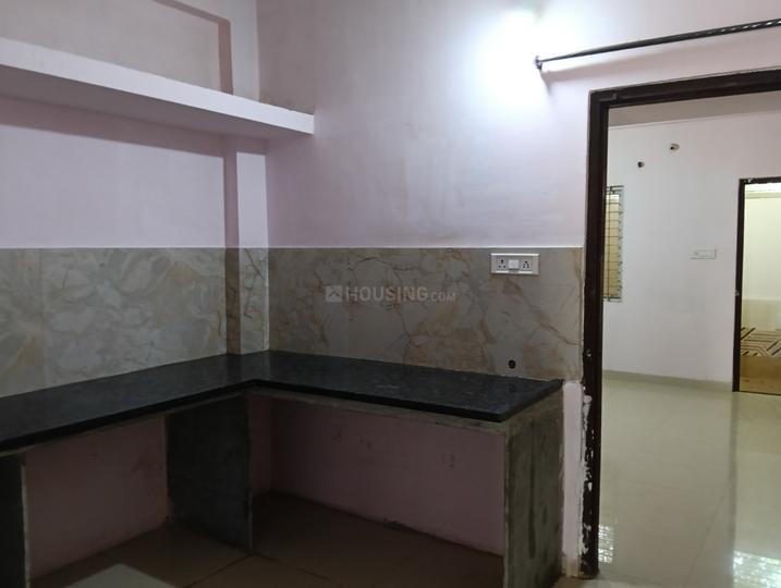 Vijay Nagar Kitchen 1