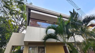 Balcony Image of 2309 Sq.ft 3 BHK Independent House for sale in Katpadi Vellore for Rs. 30000000