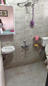 Image of 698 Sq.ft 2 BHK Apartment / Flat for rent in Sai Audumbar, Punawale, Pune for Rs. 25000