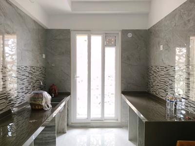 Kitchen Image of 1850 Sq.ft 3 BHK Apartment / Flat for sale in Tharwani Vedant Palacia Wing A Aetius, Kalyan West Kalyan for Rs. 17000000