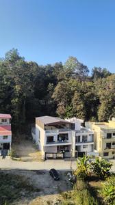 Image of 810 Sq.ft 1 BHK Apartment / Flat for sale in Canal Road, Dehradun for Rs. 6500000