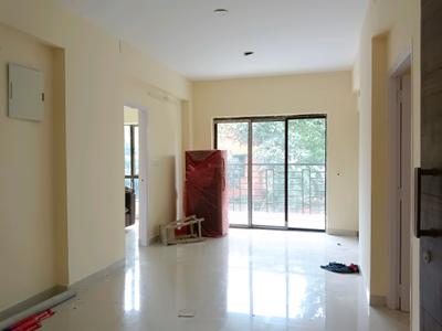 Living Room Image of 1140 Sq.ft 2 BHK Apartment / Flat for sale in Primarc Southwinds, Rajpur Kolkata for Rs. 6500000