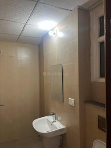 Image of 1600 Sq.ft 3 BHK Apartment / Flat for rent in Jubilee Hamellia, Sector 116, Mohali for Rs. 33000