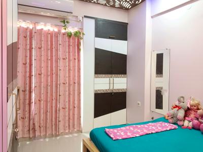 Bedroom Image of 960 Sq.ft 2 BHK Apartment / Flat for sale in Realmark Oracle, Narendrapur Kolkata for Rs. 6800000