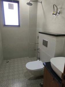 Bedroom Three Image of 1650 Sq.ft 3 BHK Builder Floor for sale in Skywhales Vienna Greens II, Sector 99A Gurgaon for Rs. 20100000