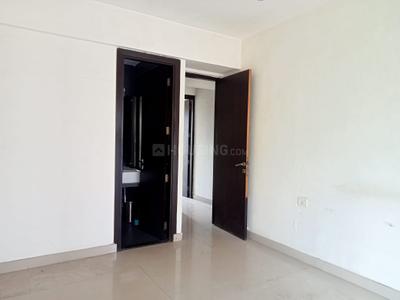 Bedroom Image of 1300 Sq.ft 2.5 BHK Apartment / Flat for sale in Progressive Crown, Kopar Khairane Navi Mumbai for Rs. 22500000