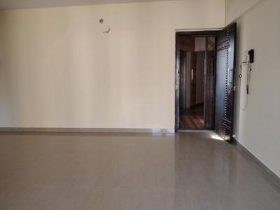 Living Room Image of 927 Sq.ft 2 BHK Apartment / Flat for sale in Jai Gurudeo Complex, Kamothe Navi Mumbai for Rs. 12000000