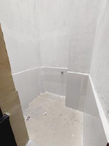 Balcony Image of 350 Sq.ft 1 RK Apartment / Flat for rent in Scheme No 114 Indore for Rs. 8000