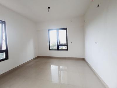 Hall Image of 917 Sq.ft 2 BHK Apartment / Flat for sale in Bengal Peerless Avidipta Phase II, Mukundapur Kolkata for Rs. 12000000