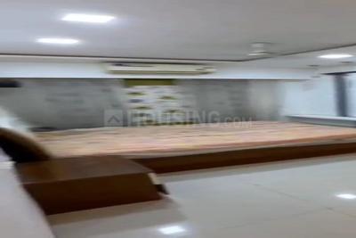 Bedroom Image of 950 Sq.ft 2 BHK Apartment / Flat for sale in Padmavati Towers, Santacruz East Mumbai for Rs. 24000000
