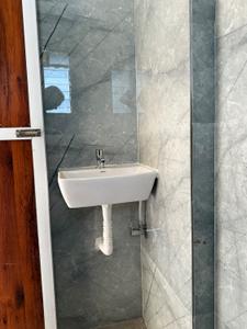 Bathroom Image of 1200 Sq.ft 2 BHK Apartment / Flat for sale in B and M Atlantis, Ghansoli Navi Mumbai for Rs. 19500000