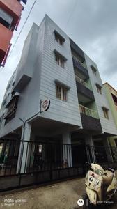 Image of 520 Sq.ft 1 BHK Apartment / Flat for sale in Dehu, Pune for Rs. 2700000