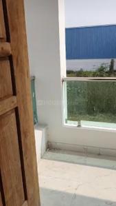 Balcony Image of 1175 Sq.ft 2 BHK Apartment / Flat for sale in Pocharam Hyderabad for Rs. 4700000