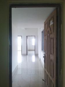 Main Entrance Image of 1300 Sq.ft 3 BHK Apartment / Flat for sale in Sarada Pally Kolkata for Rs. 6900000