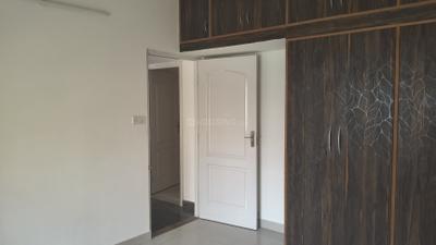 Bedroom Image of 1100 Sq.ft 2 BHK Apartment / Flat for rent in Uttarahalli Hobli Bengaluru for Rs. 28000