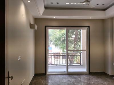 Bedroom Image of 1700 Sq.ft 3 BHK Independent House for sale in Vipul World, Sector 48 Gurgaon for Rs. 24500000