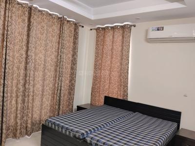Bedroom Image of Building  in Sector 105, Noida