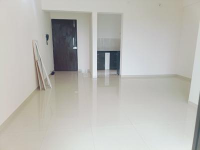 Hall Image of 1163 Sq.ft 3 BHK Apartment / Flat for sale in Shapoorji Pallonji Joyville Hadapsar Annexe, Shewalewadi Pune for Rs. 10600000