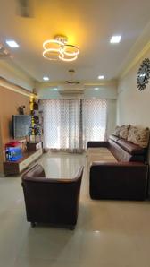 1 BHK Flat