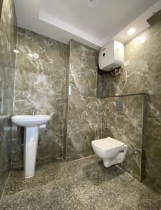 Image of 1550 Sq.ft 3 BHK Builder Floor for sale in Mehrauli, New Delhi for Rs. 10500000