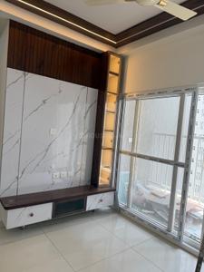 Bedroom Image of 944 Sq.ft 2 BHK Apartment / Flat for rent in Eden Park At The Prestige City, Sarjapur Bengaluru for Rs. 43000