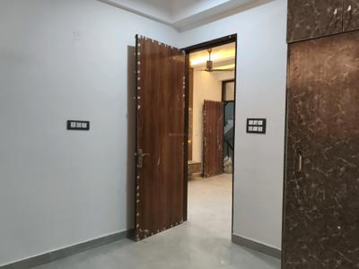 Bedroom Image of 1050 Sq.ft 2 BHK Apartment / Flat for sale in Krishna Elite Homes, Noida Extension Greater Noida for Rs. 4800000
