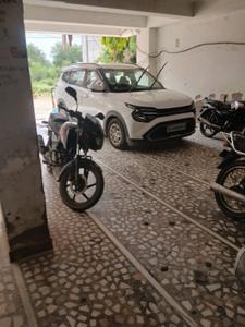 Balcony Image of 1000 Sq.ft 3 BHK Apartment / Flat for sale in Hathod Jaipur for Rs. 855000