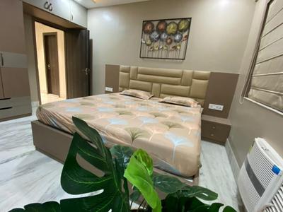 Hall Image of 1806 Sq.ft 3 BHK Apartment / Flat for rent in Swaraj Homes Manikaran Apartment, Phool Bagan Kolkata for Rs. 80000