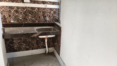 Living Room Image of 515 Sq.ft 1 BHK Apartment / Flat for sale in Keshtopur Kolkata for Rs. 2200000