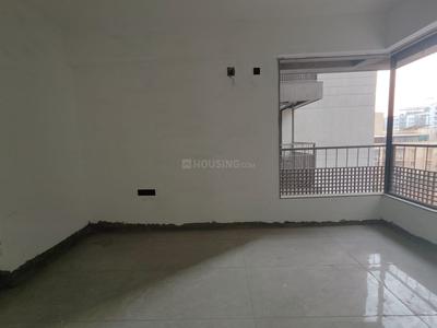 Balcony Image of 4080 Sq.ft 4 BHK Apartment / Flat for sale in Ramdev Nagar Ahmedabad for Rs. 35000000