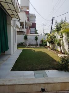 Image of 3200 Sq.ft 3.5 BHK Independent House for rent in Chhani Jakat Naka, Vadodara for Rs. 75000