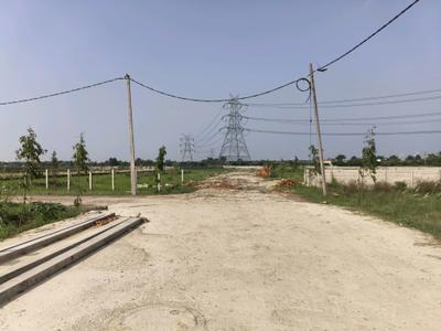 Image of 800 Sq.ft Residential Plot / Land for sale in Root2Home Advika Enclave Phase 1, Dadri, Greater Noida for Rs. 2404000