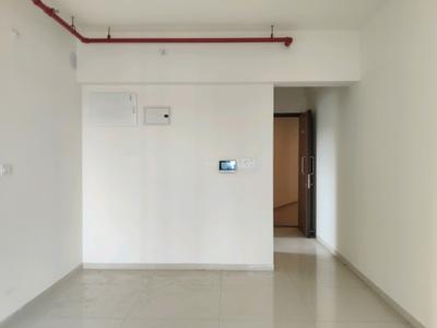 Living Room Image of 1035 Sq.ft 3 BHK Apartment / Flat for rent in Runwal Sanctuary, Mulund West Mumbai for Rs. 83000