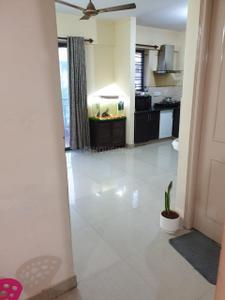 Hall Image of 1162 Sq.ft 2 BHK Apartment / Flat for sale in YMR Lichen, Kothanur Bengaluru for Rs. 9200000