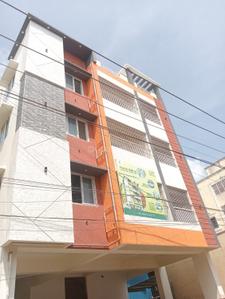 Image of 1122 Sq.ft 3 BHK Apartment / Flat for sale in Madambakkam, Chennai for Rs. 8415000