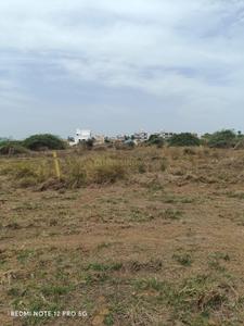 Image of 1000 Sq.ft Residential Plot / Land for sale in Mudichur, Chennai for Rs. 3000000