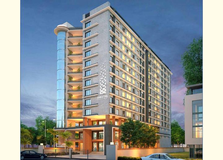 SHEETAL CITY CENTER Main Image 1