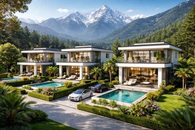 Image of 2100 Sq.ft Residential Plot / Land for sale in Dunga, Dehradun for Rs. 6990000