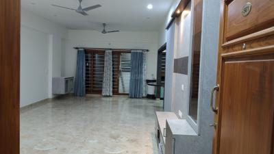 Living Room Image of 1650 Sq.ft 2 BHK Apartment / Flat for rent in Doddakallasandra Bengaluru for Rs. 38000