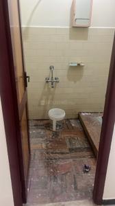 Bathroom Image of 1700 Sq.ft 3 BHK Builder Floor for rent in Ganapathy Coimbatore for Rs. 25000
