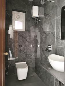 Bedroom Three Image of 1366 Sq.ft 3 BHK Apartment / Flat for sale in Kothrud Pune for Rs. 21800000