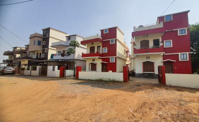 Image of 1700 Sq.ft 3 BHK Independent House for sale in Phulnakhara, Cuttack for Rs. 7700005