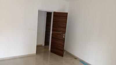Bedroom Image of 1500 Sq.ft 3 BHK Apartment / Flat for sale in Deep Homes And Constructions Mumbai Auralis The Twins, Thane West Thane for Rs. 31000000
