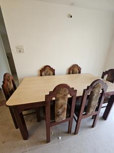 Hall Image of 1010 Sq.ft 2 BHK Apartment / Flat for rent in Chugh Lotus Garden, Manorama Ganj Indore for Rs. 32000