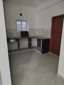 Kitchen Image of 1495 Sq.ft 2 BHK Apartment / Flat for sale in Puppalaguda Hyderabad for Rs. 11000000