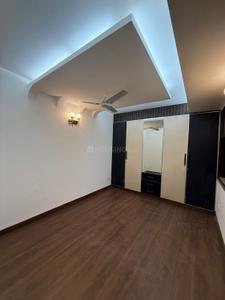 Bedroom Image of 1125 Sq.ft 3 BHK Builder Floor for sale in East Of Kailash New Delhi for Rs. 30000000